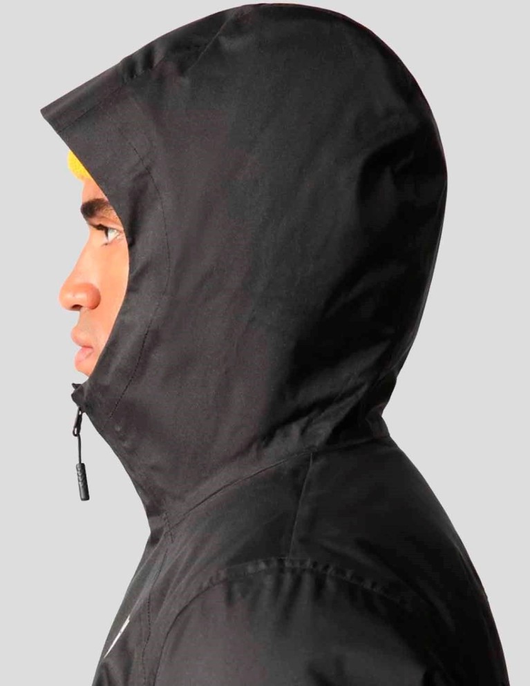 Caçadora THE NORTH FACE millerton jacket tnf black